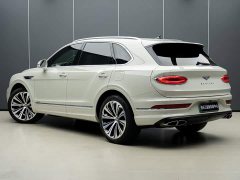 Bentley Bentayga Plug-in Hybrid 3.0T PHEV - ფოტო 5
