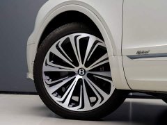 Bentley Bentayga Plug-in Hybrid 3.0T PHEV - ფოტო 6
