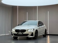 BMW 1 Series 125i M Sport Night Edition - ფოტო 1