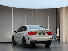 BMW 1 Series 125i M Sport Night Edition - ფოტო 10