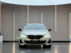 BMW 1 Series 125i M Sport Night Edition - ფოტო 2
