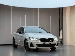 BMW 1 Series 125i M Sport Night Edition - ფოტო 3