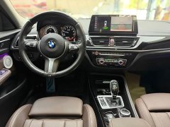 BMW 1 Series 125i M Sport Night Edition - ფოტო 5