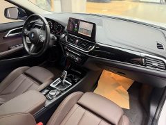 BMW 1 Series 125i M Sport Night Edition - ფოტო 7