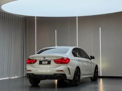 BMW 1 Series 125i M Sport Night Edition - ფოტო 8