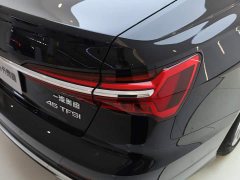 Audi A6L 45 TFSI Premium Dynamic - ფოტო 11