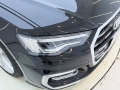 Audi A6L 45 TFSI Premium Dynamic - ფოტო 12