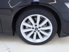 Audi A6L 45 TFSI Premium Dynamic - ფოტო 13