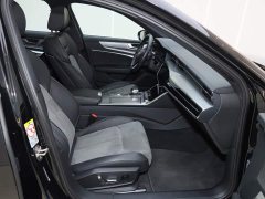 Audi A6L 45 TFSI Premium Dynamic - ფოტო 15