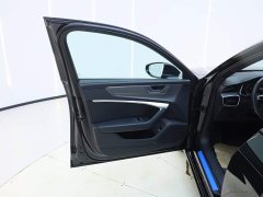 Audi A6L 45 TFSI Premium Dynamic - ფოტო 16