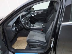 Audi A6L 45 TFSI Premium Dynamic - ფოტო 17