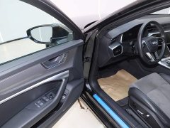 Audi A6L 45 TFSI Premium Dynamic - ფოტო 18
