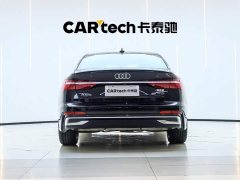 Audi A6L 45 TFSI Premium Dynamic - ფოტო 2