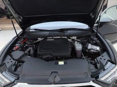 Audi A6L 45 TFSI Premium Dynamic - ფოტო 20