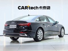 Audi A6L 45 TFSI Premium Dynamic - ფოტო 3