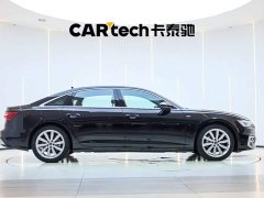 Audi A6L 45 TFSI Premium Dynamic - ფოტო 4