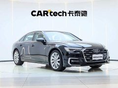 Audi A6L 45 TFSI Premium Dynamic - ფოტო 5
