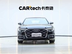 Audi A6L 45 TFSI Premium Dynamic - ფოტო 6