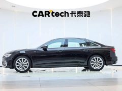 Audi A6L 45 TFSI Premium Dynamic - ფოტო 7