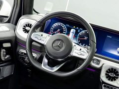 Mercedes-Benz G-Class G 500 - ფოტო 14