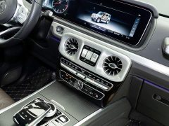 Mercedes-Benz G-Class G 500 - ფოტო 16