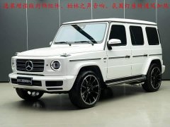 Mercedes-Benz G-Class G 500 - ფოტო 2