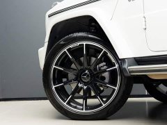 Mercedes-Benz G-Class G 500 - ფოტო 6