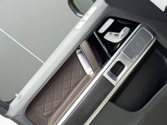 Mercedes-Benz G-Class G 500 - ფოტო 8