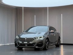 BMW 2 Series (Imported) 2021 225i Four-Door Coupe M Sport Package - ფოტო 1