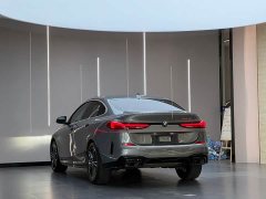 BMW 2 Series (Imported) 2021 225i Four-Door Coupe M Sport Package - ფოტო 10