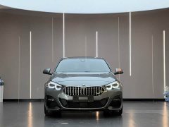 BMW 2 Series (Imported) 2021 225i Four-Door Coupe M Sport Package - ფოტო 2