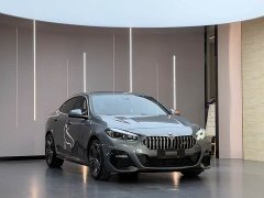 BMW 2 Series (Imported) 2021 225i Four-Door Coupe M Sport Package - ფოტო 3