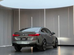 BMW 2 Series (Imported) 2021 225i Four-Door Coupe M Sport Package - ფოტო 8