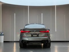 BMW 2 Series (Imported) 2021 225i Four-Door Coupe M Sport Package - ფოტო 9