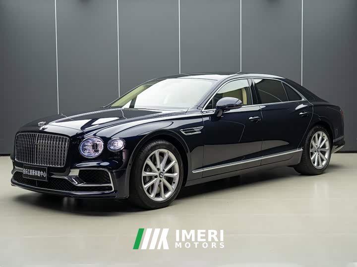 Bentley Flying Spur 4.0T V8 Standard Edition