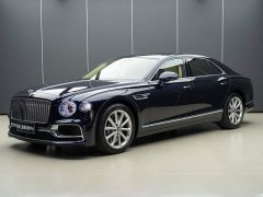 Bentley Flying Spur 4.0T V8 Standard Edition - photo 1