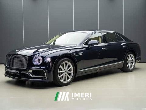 2023 Bentley Flying Spur 4.0T V8 Standard Edition