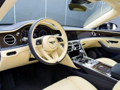 Bentley Flying Spur 4.0T V8 Standard Edition - photo 10