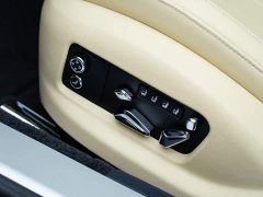 Bentley Flying Spur 4.0T V8 Standard Edition - photo 11