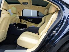 Bentley Flying Spur 4.0T V8 Standard Edition - photo 12
