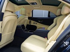 Bentley Flying Spur 4.0T V8 Standard Edition - photo 13