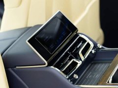 Bentley Flying Spur 4.0T V8 Standard Edition - photo 14