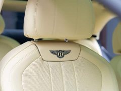 Bentley Flying Spur 4.0T V8 Standard Edition - photo 15