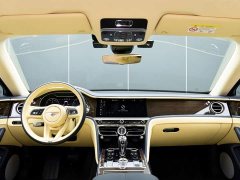 Bentley Flying Spur 4.0T V8 Standard Edition - photo 16