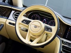 Bentley Flying Spur 4.0T V8 Standard Edition - photo 17