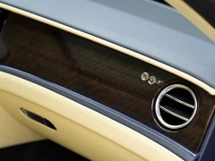 Bentley Flying Spur 4.0T V8 Standard Edition - photo 20