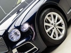 Bentley Flying Spur 4.0T V8 Standard Edition - photo 3
