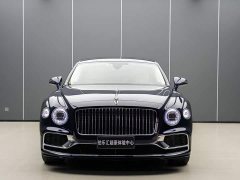 Bentley Flying Spur 4.0T V8 Standard Edition - photo 4