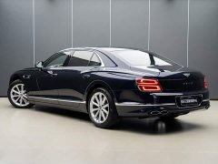 Bentley Flying Spur 4.0T V8 Standard Edition - photo 5
