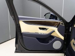 Bentley Flying Spur 4.0T V8 Standard Edition - photo 8